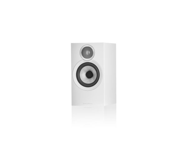 Bowers & Wilkins 607 S3 Bookshelf Speakers Online now