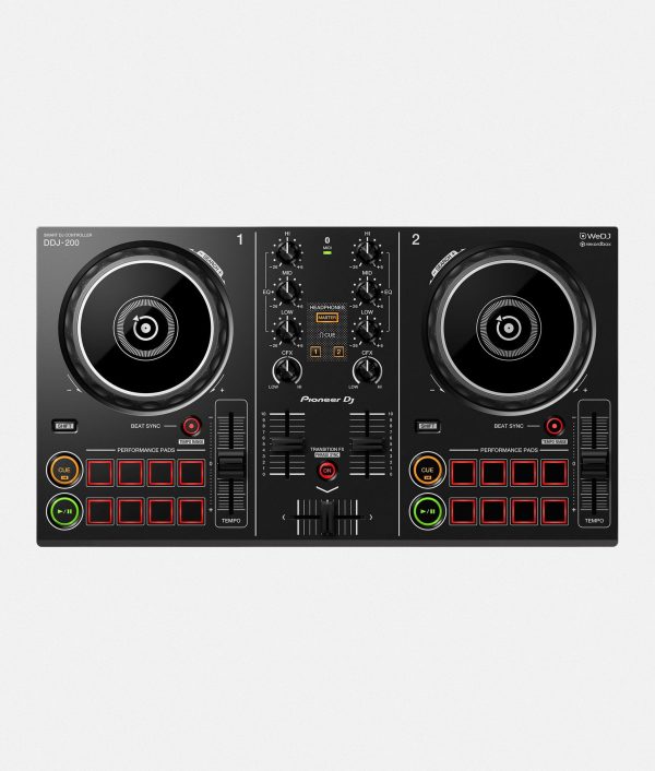 DDJ-200 For Sale