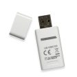 USB Wireless Internet Dongle for WYS Systems - Worldwide access and control module with free application For Sale