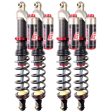 Elka Stage 3 Shocks for Rubicon 2015-2019 Fashion