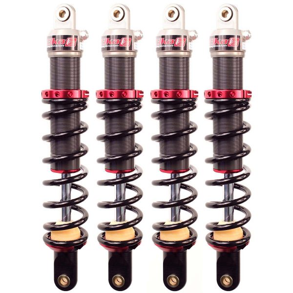 Elka Stage 1 Shocks for Rubicon 2020-2024 Online now