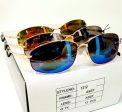 1212-Sunglasses (12 Asst Pieces Per Box) Hot on Sale