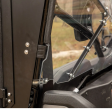 Rear Windshield for 2016+ Honda Pioneer 1000 Sale