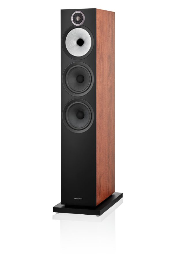 Bowers & Wilkins 603 S3 Floorstanding Speakers Online Hot Sale