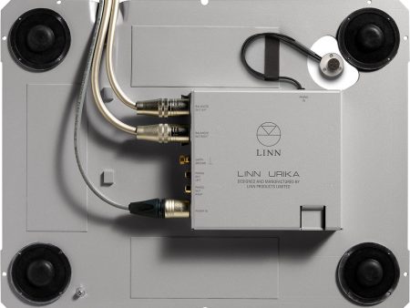 Linn Urika Phono Pre Amplifier on Sale