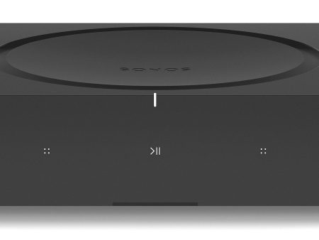 Sonos AMP Online now