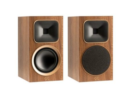 Martin Logan Foundation B1 Bookshelf Speakers Online Sale