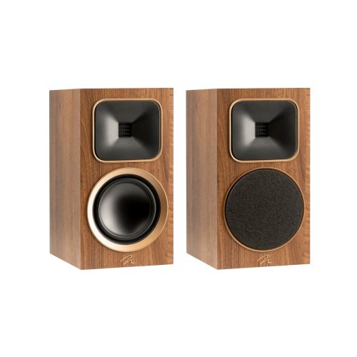 Martin Logan Foundation B1 Bookshelf Speakers Online Sale