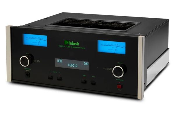 McIntosh C2800 Pre Amplifier Sale