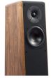 Chario Floorstanding Speakers Pegasus II Walnut Fashion