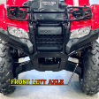 Demon Heavy Duty for Axle 2015-2024 Honda Rancher IRS on Sale