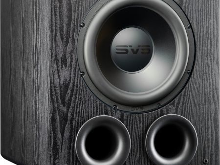 SVS PB-2000 Pro - Ported Box Home Subwoofer Online