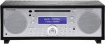 Tivoli Audio Music System+ CD FM AM DAB+ Bluetooth on Sale