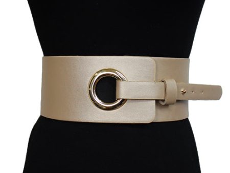 KM1130- ELASTIC BELT Fashion