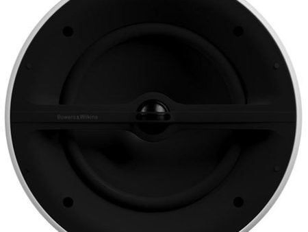 Bowers & Wilkins CCM382 In-Ceiling Speakers Pair Sale