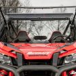 Maxdrive Power Flip Windshield for 2019+ Honda Talon Supply