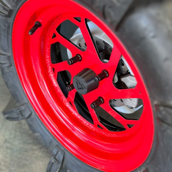 Center Caps For Crushlock and Custom Cut Wheels Online