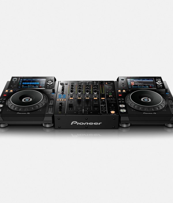 XDJ-1000MK2 Online now