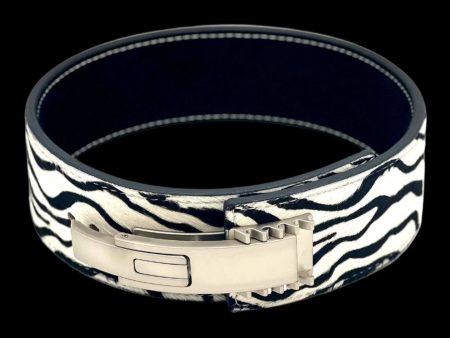 Lever Belt Customizer Online now