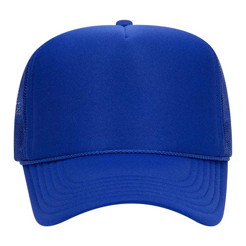 OTTO-Foam Front Trucker Cap For Cheap