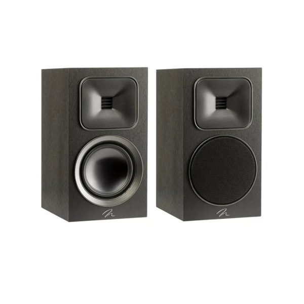 Martin Logan Foundation B1 Bookshelf Speakers Online Sale