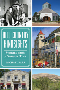 Hill Country Hindsights For Cheap