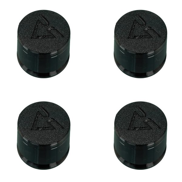 Center Caps For Crushlock and Custom Cut Wheels Online