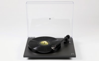 Rega Planar 1 Plus Turntable Sale