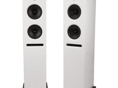 Epos Speakers Floorstanding K2 Supply