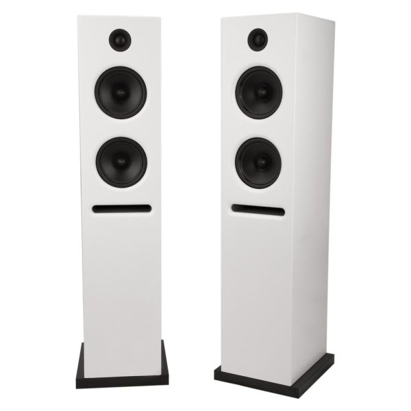 Epos Speakers Floorstanding K2 Supply