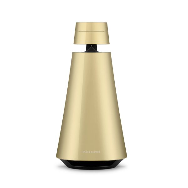 Bang & Olufsen Beosound 1 Google Voice Assist Wireless Speaker Ex Display Discount