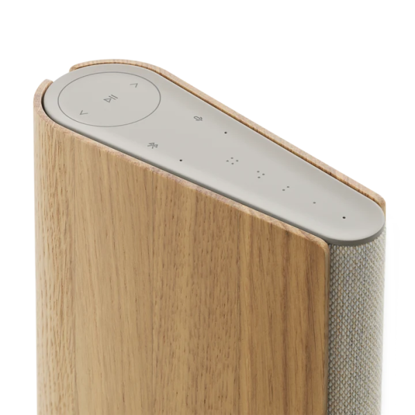 Bang & Olufsen Emerge Wireless Speaker Fashion