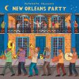 New Orleans Party Hot on Sale