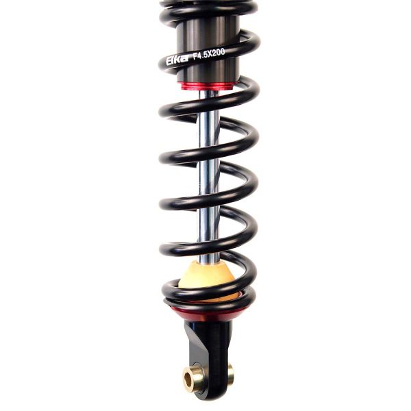 Elka Stage 3 Shocks for Rubicon 2015-2019 Fashion