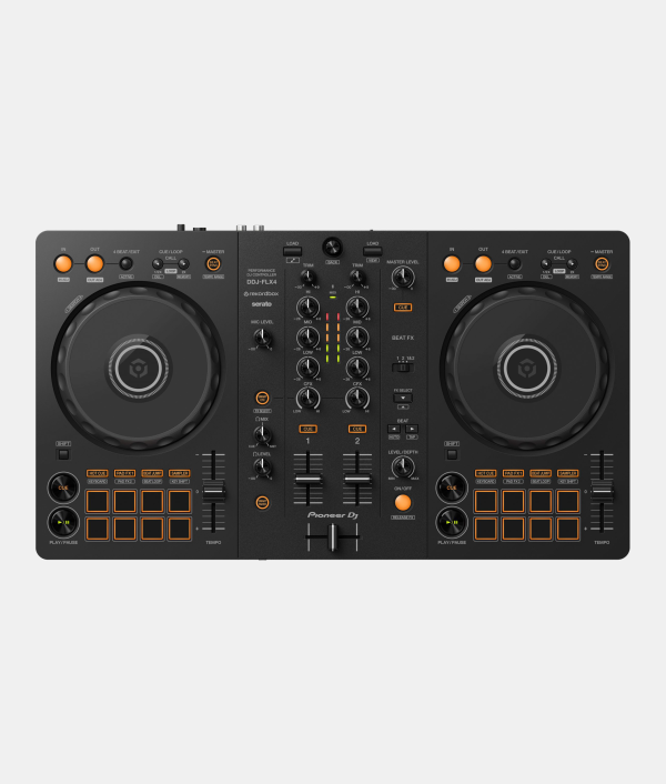 DDJ-FLX4 Online Sale