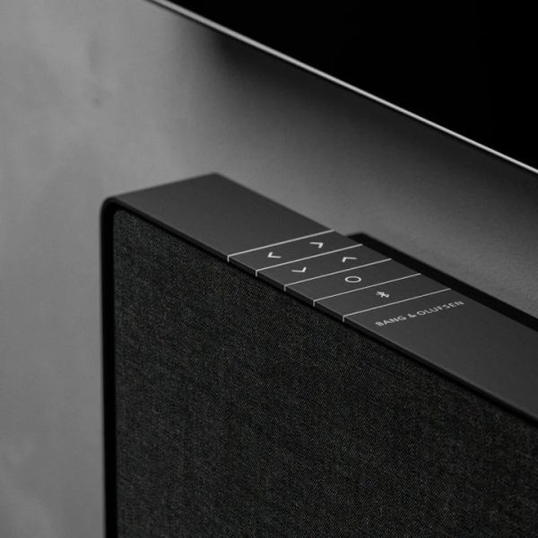 Bang & Olufsen Beosound Stage - Black Anthracite For Cheap