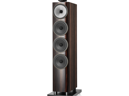 Bowers & Wilkins 702 S3 Signature Floorstanding Speaker Online Hot Sale