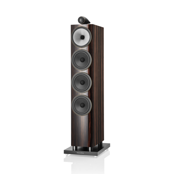 Bowers & Wilkins 702 S3 Signature Floorstanding Speaker Online Hot Sale