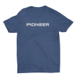 Pioneer T-Shirt For Discount