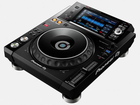 XDJ-1000MK2 Online now