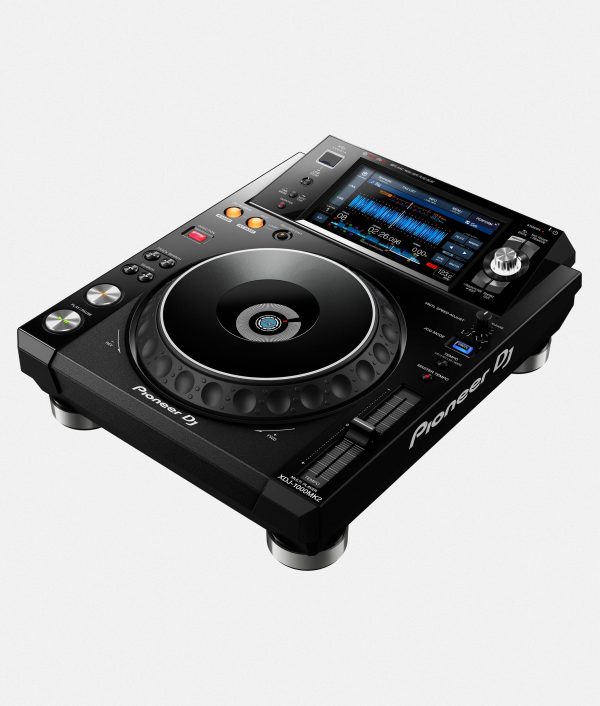 XDJ-1000MK2 Online now