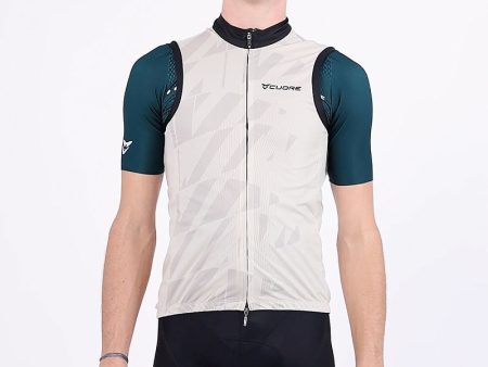 Gold Windshield Race Vest For Discount