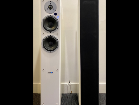 Second Hand Dynaudio Speakers Floorstanding Active XEO5 Online Sale