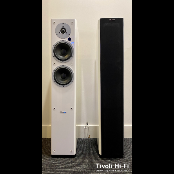 Second Hand Dynaudio Speakers Floorstanding Active XEO5 Online Sale