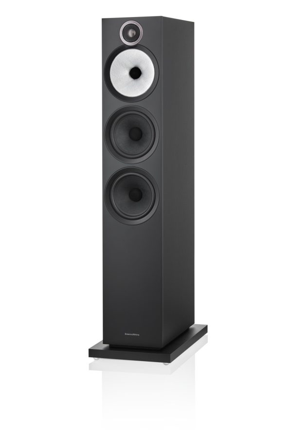 Bowers & Wilkins 603 S3 Floorstanding Speakers Online Hot Sale