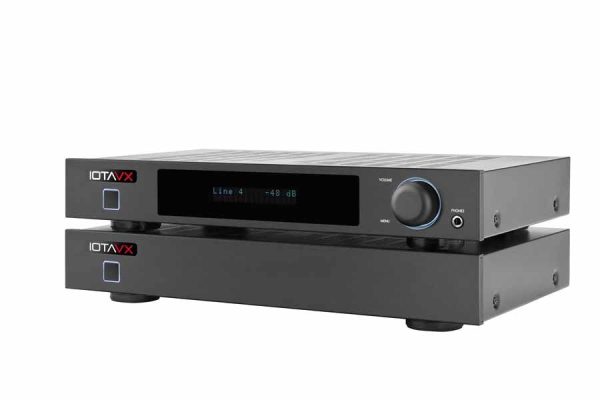 iOTA VX SA3 Integrated Amplifier Online