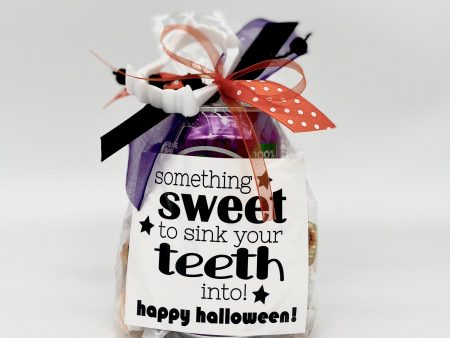 Halloween Gift - Something Sweet For Discount