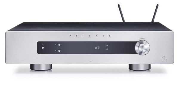 Primare I25 Prisma Streaming Integrated Amplifier For Discount