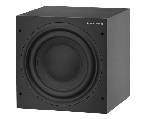 Bowers & Wilkins MT-55 Home Cinema Speaker System For Sale