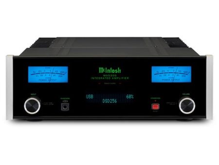 McIntosh MA5300 Integrated Amplifier on Sale